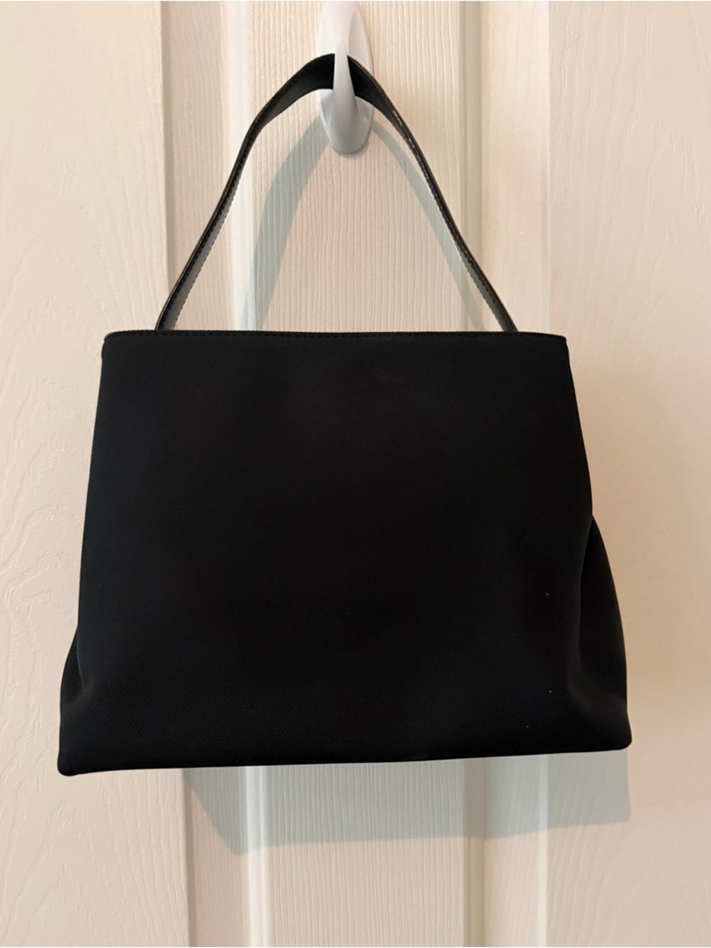 Coach Black Mini Shoulder Bag